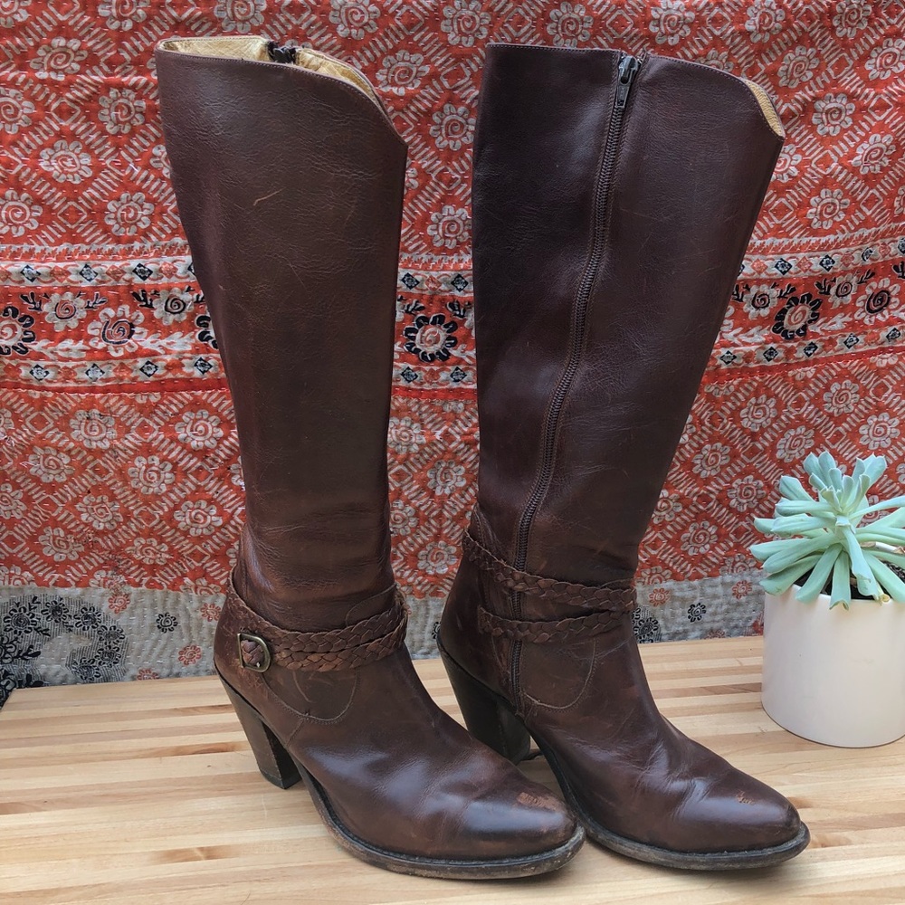 Sandra boots